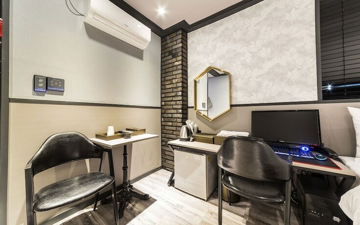 Imagen general del Hotel Incheon 3s. Foto 10