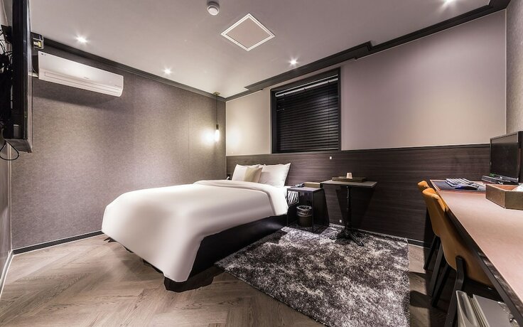 Imagen general del Hotel Incheon 3s. Foto 11