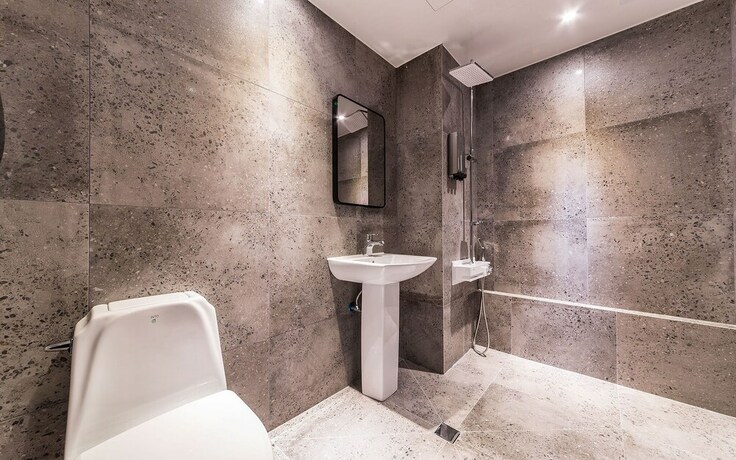 Imagen general del Hotel Incheon 3s. Foto 12
