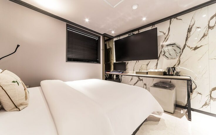 Imagen de la habitación del Hotel Incheon 3s. Foto 20