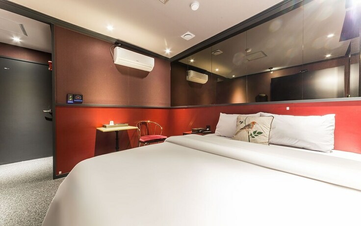Imagen de la habitación del Hotel Incheon 3s. Foto 22