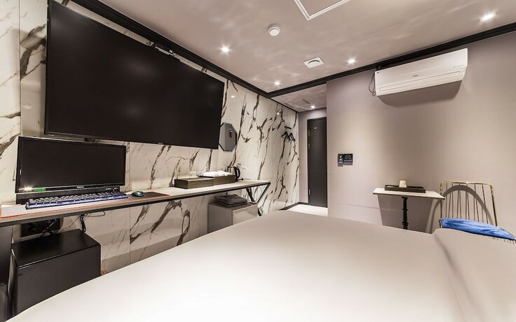 Imagen de la habitación del Hotel Incheon 3s. Foto 26