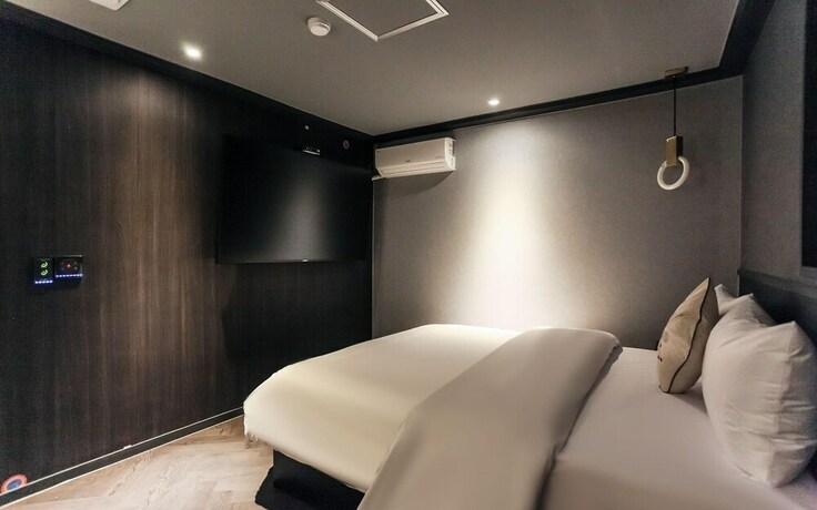 Imagen de la habitación del Hotel Incheon 3s. Foto 30