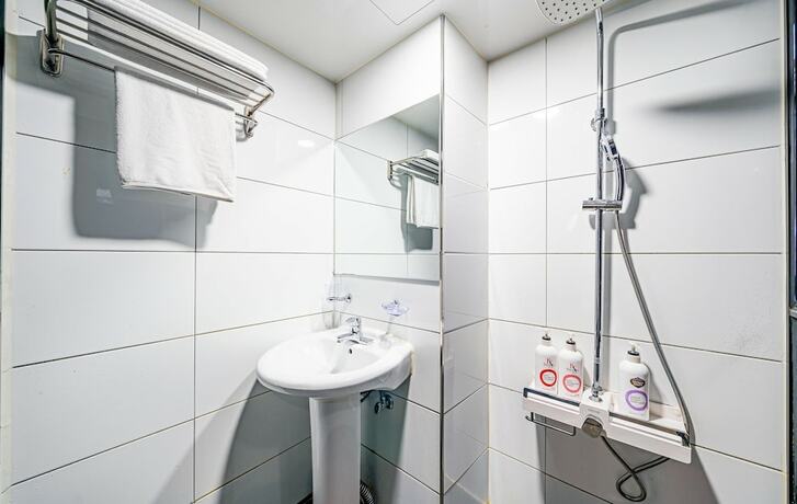 Imagen general del Hotel Incheon Afternoon. Foto 1