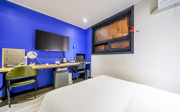 Imagen general del Hotel Incheon Afternoon. Foto 2