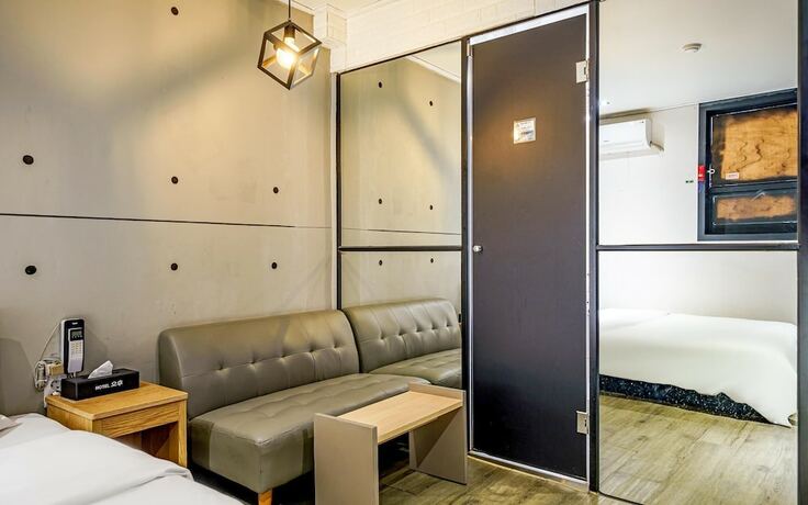 Imagen general del Hotel Incheon Afternoon. Foto 15