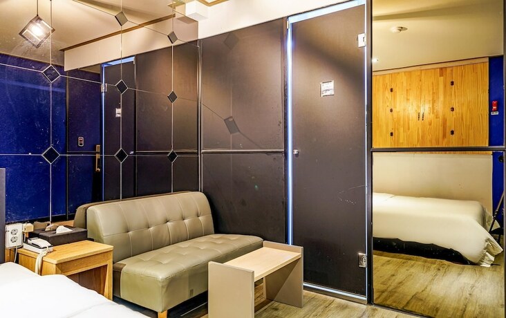 Imagen general del Hotel Incheon Afternoon. Foto 16