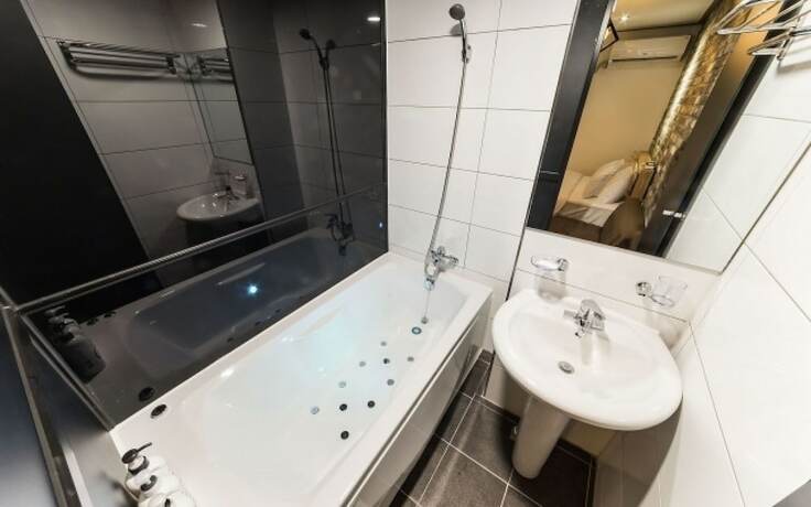 Imagen general del Hotel Incheon Afternoon. Foto 18