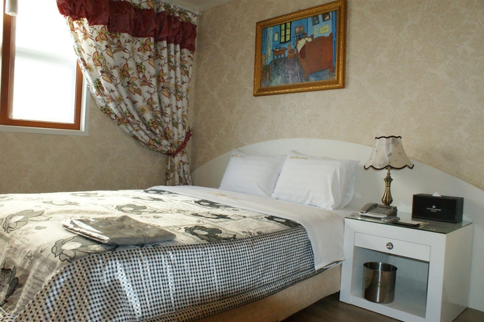 Imagen de la habitación del Hotel Incheon Airport. Foto 2