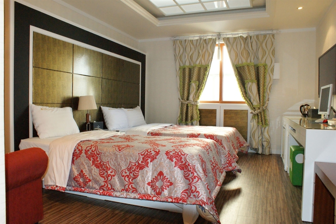 Imagen de la habitación del Hotel Incheon Airport. Foto 3