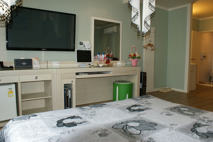 Imagen de la habitación del Hotel Incheon Airport. Foto 4