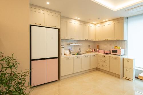 Imagen general del Hotel Incheon Airport Guest House King. Foto 13