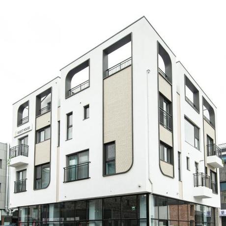 Imagen general del Hotel Incheon Airport Guest House King. Foto 14