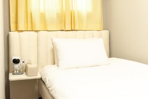 Imagen general del Hotel Incheon Airport Guest House King. Foto 16
