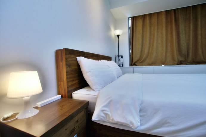 Imagen de la habitación del Hotel Incheon Airport Guesthouse. Foto 5
