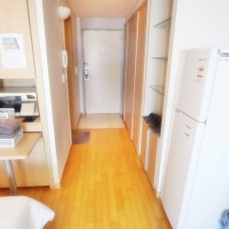 Imagen de la habitación del Hotel Incheon Airport Guesthouse. Foto 10