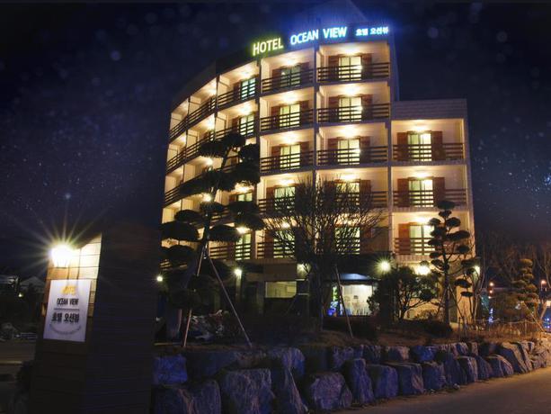 Imagen general del Hotel Incheon Airport Hotel Oceanview. Foto 1