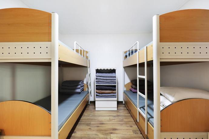 Imagen de la habitación del Hotel Incheon Airport Oceanside. Foto 5