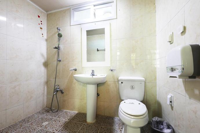 Imagen de los interiores del Hotel Incheon Airport Oceanside. Foto 12