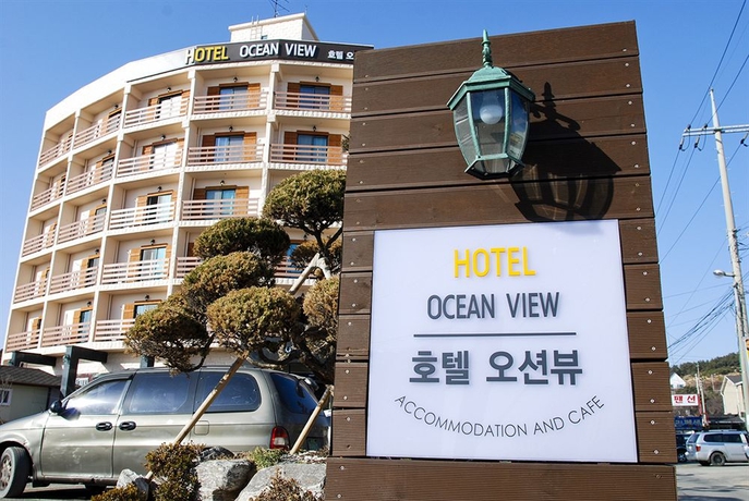 Imagen general del Hotel Incheon Airport Oceanview. Foto 1