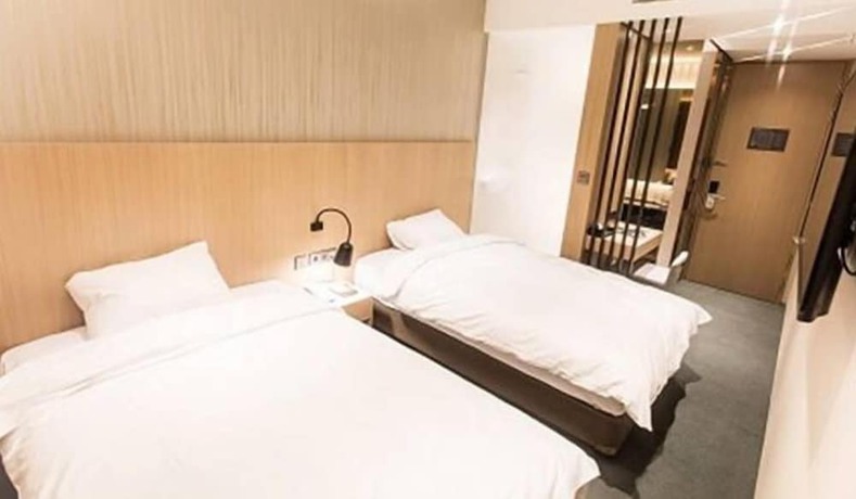 Imagen de la habitación del Hotel Incheon Airport Transit - Terminal 2. Foto 5