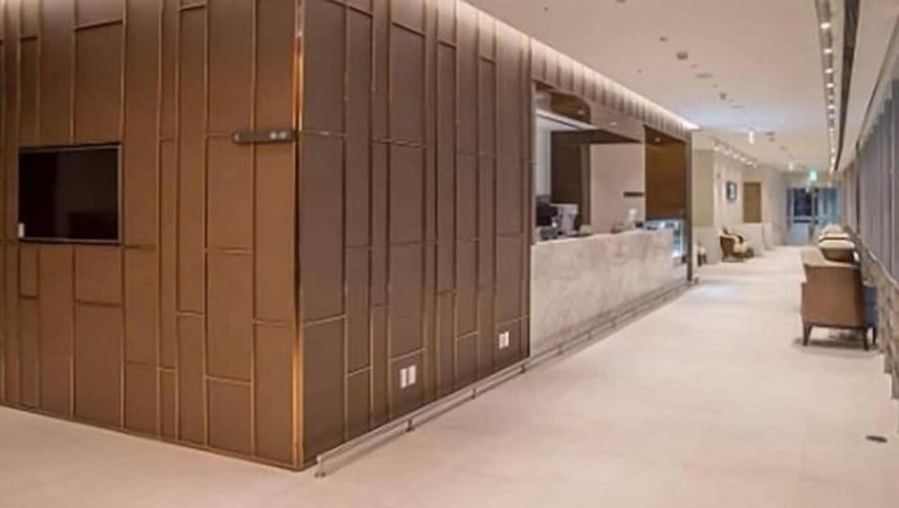Imagen de los interiores del Hotel Incheon Airport Transit - Terminal 2. Foto 10