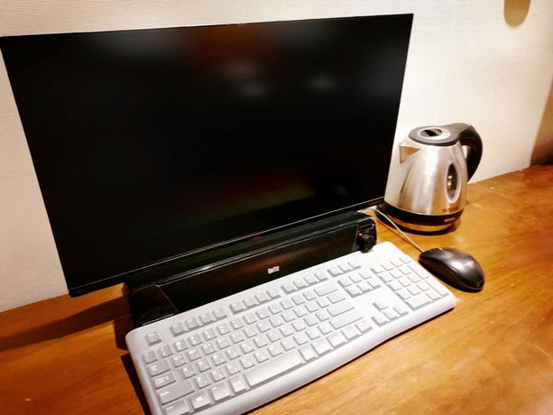 Imagen de la habitación del Hotel Incheon Airstay. Foto 7