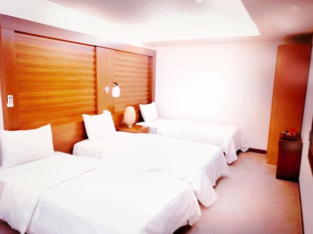 Imagen de la habitación del Hotel Incheon Airstay. Foto 14