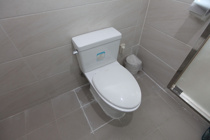 Imagen de la habitación del Hotel Incheon Airtel. Foto 6