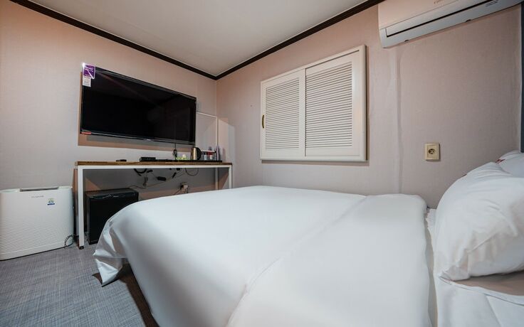 Imagen general del Hotel Incheon Awsome. Foto 3