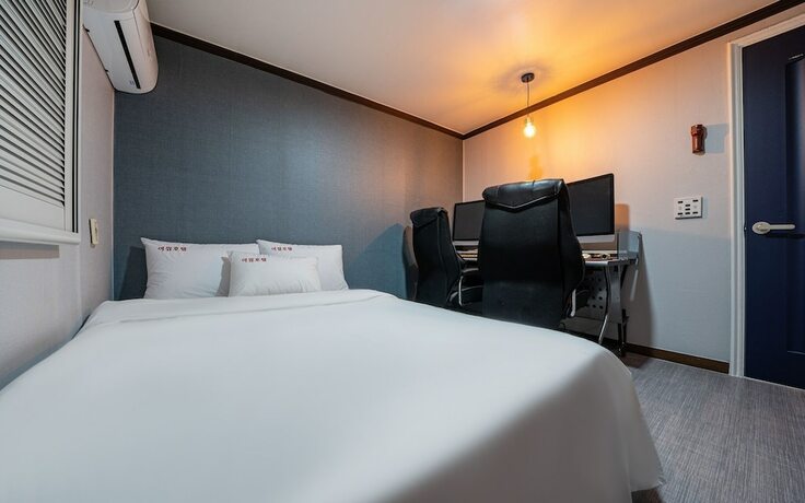 Imagen general del Hotel Incheon Awsome. Foto 5