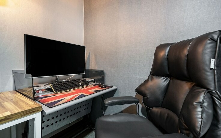 Imagen general del Hotel Incheon Awsome. Foto 14