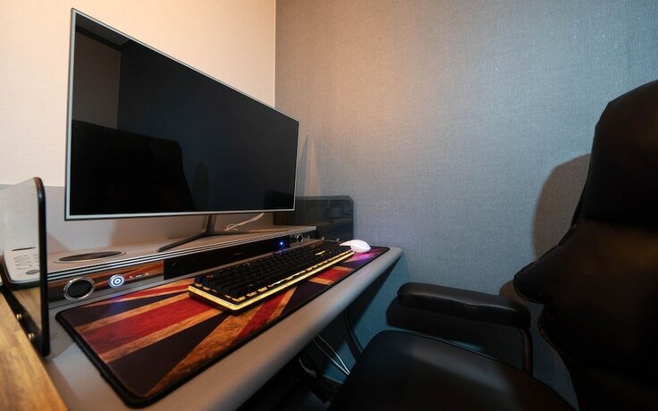 Imagen general del Hotel Incheon Awsome. Foto 17