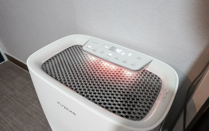 Imagen general del Hotel Incheon Awsome. Foto 18