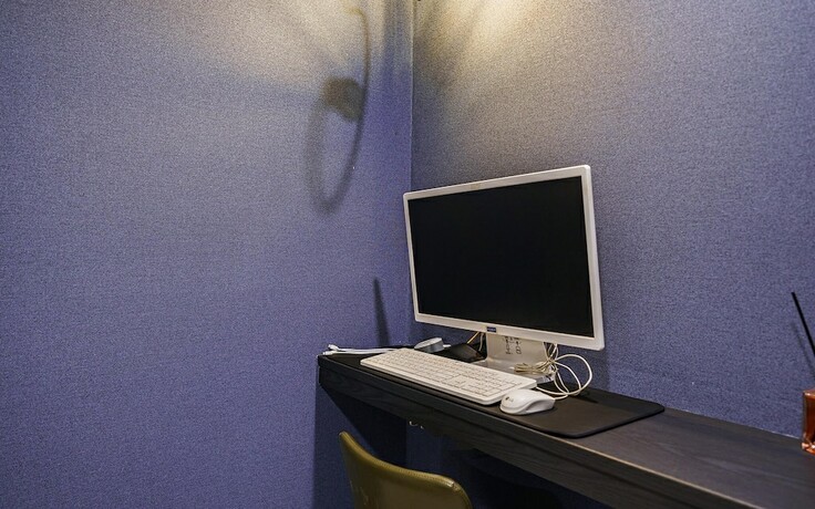 Imagen general del Hotel Incheon Bed Station. Foto 12