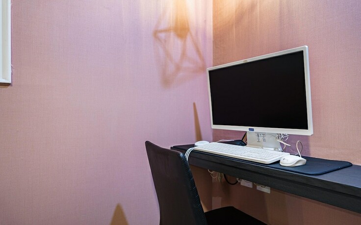 Imagen general del Hotel Incheon Bed Station. Foto 18