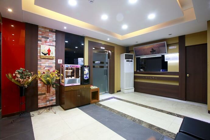 Imagen general del Hotel Incheon Bobos. Foto 5
