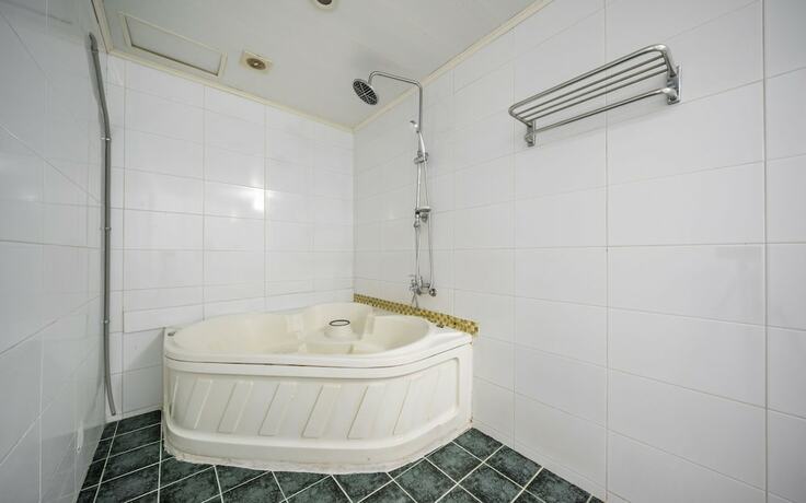 Imagen general del Hotel Incheon Bobos. Foto 7