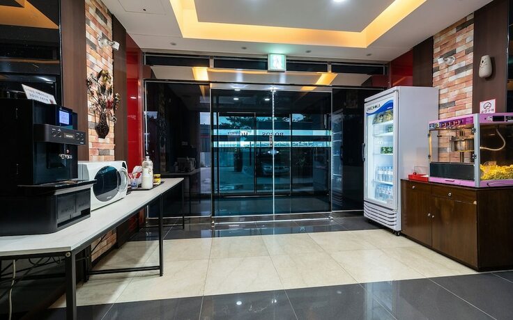 Imagen general del Hotel Incheon Bobos. Foto 13