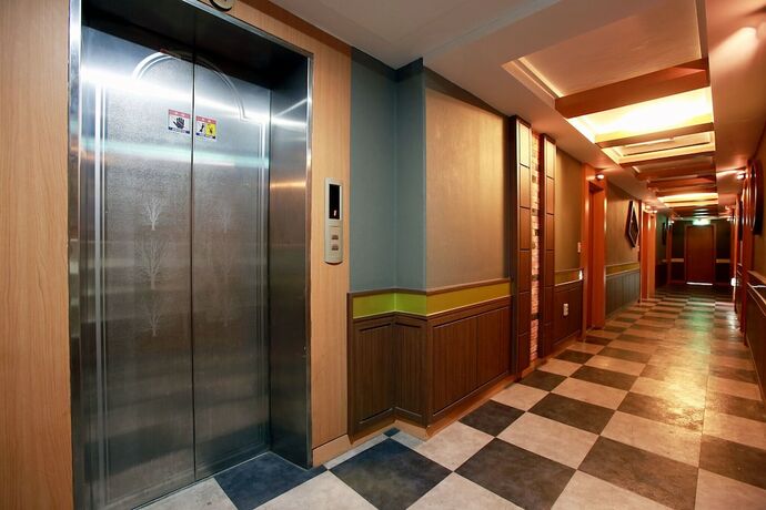 Imagen general del Hotel Incheon Bobos. Foto 15