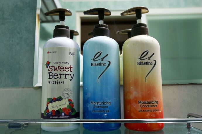 Imagen general del Hotel Incheon Bobos. Foto 16