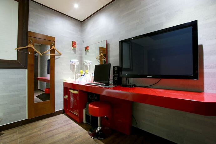 Imagen general del Hotel Incheon Bobos. Foto 18