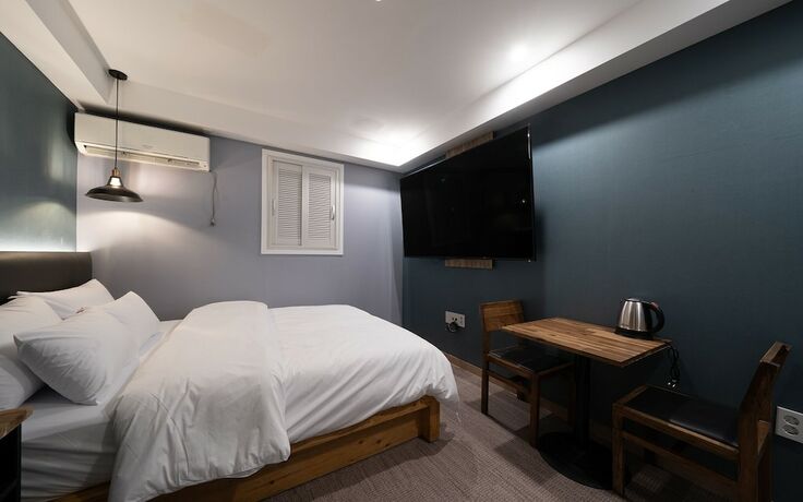 Imagen general del Hotel Incheon Bunny 1. Foto 2