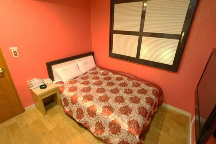 Imagen general del Hotel Incheon CF. Foto 4