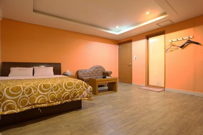 Imagen general del Hotel Incheon CF. Foto 5