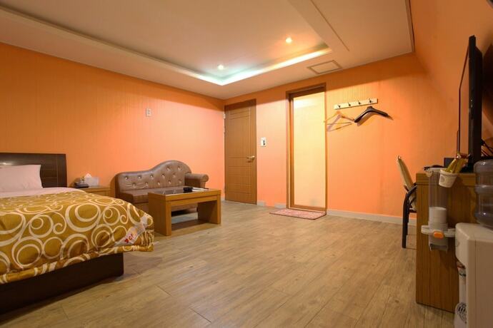 Imagen general del Hotel Incheon CF. Foto 12