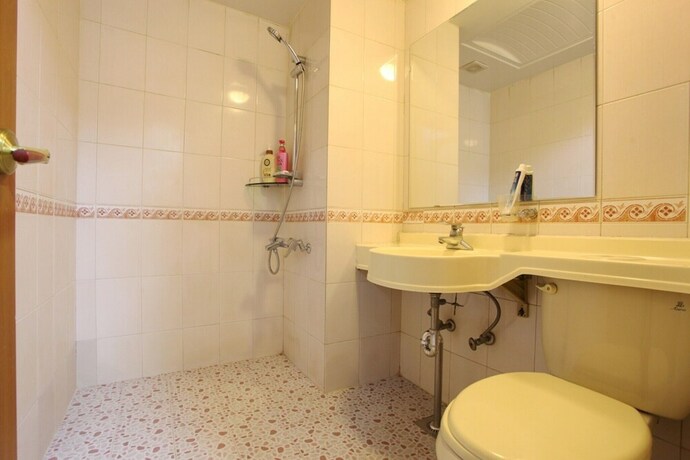 Imagen de la habitación del Hotel Incheon CF. Foto 21