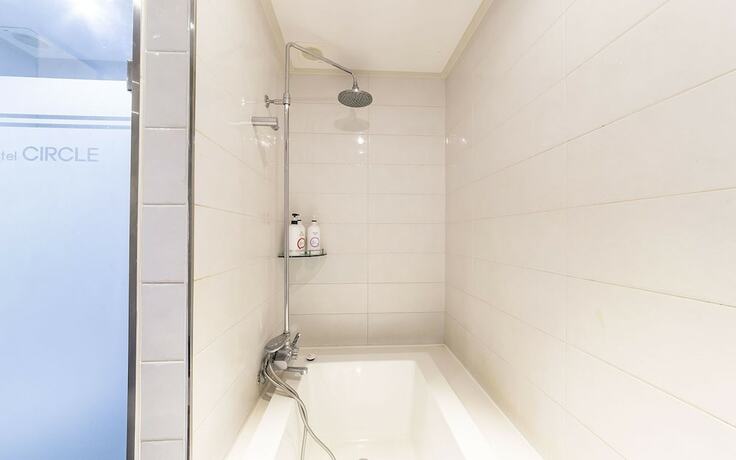 Imagen general del Hotel Incheon Circle. Foto 1