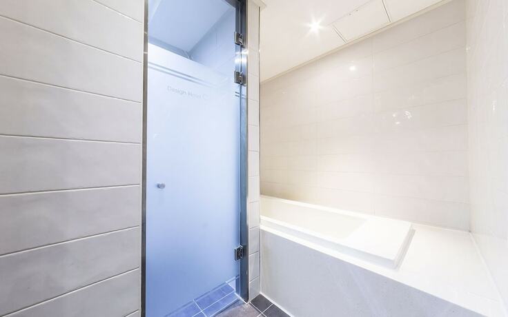 Imagen general del Hotel Incheon Circle. Foto 4