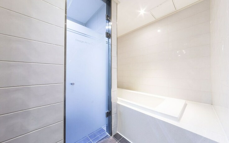 Imagen de la habitación del Hotel Incheon Circle. Foto 19